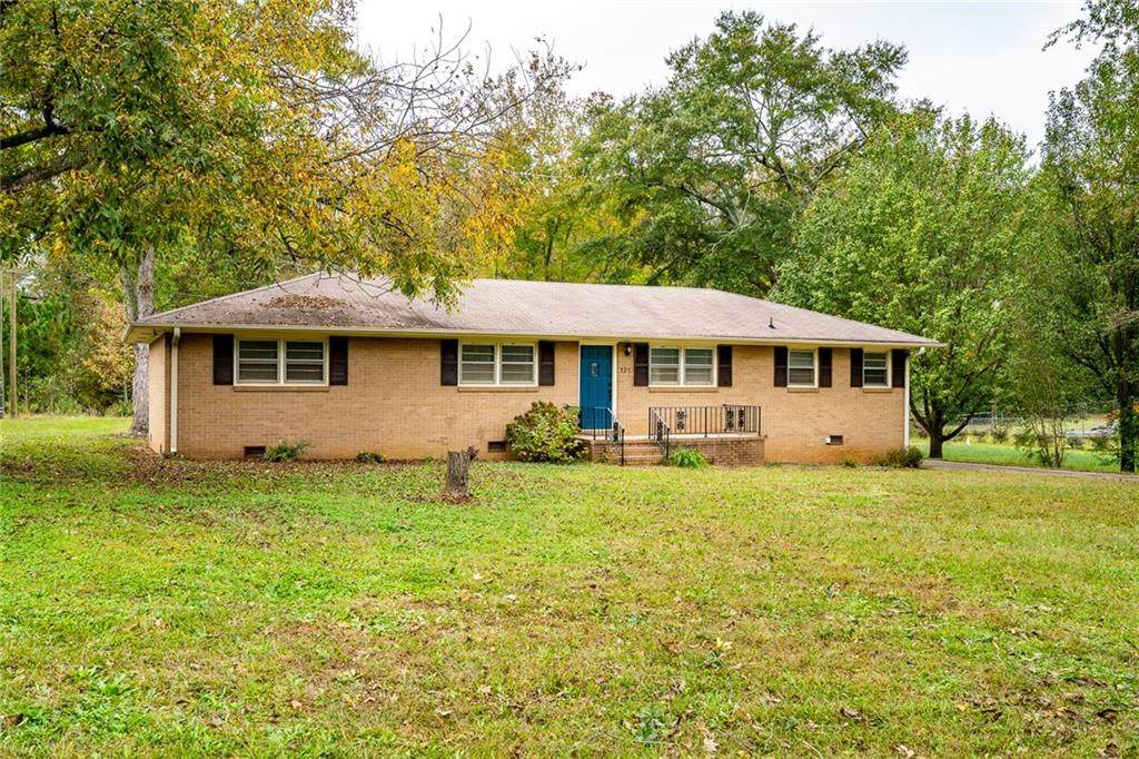 121 Rhodehaven Drive - Photo 1