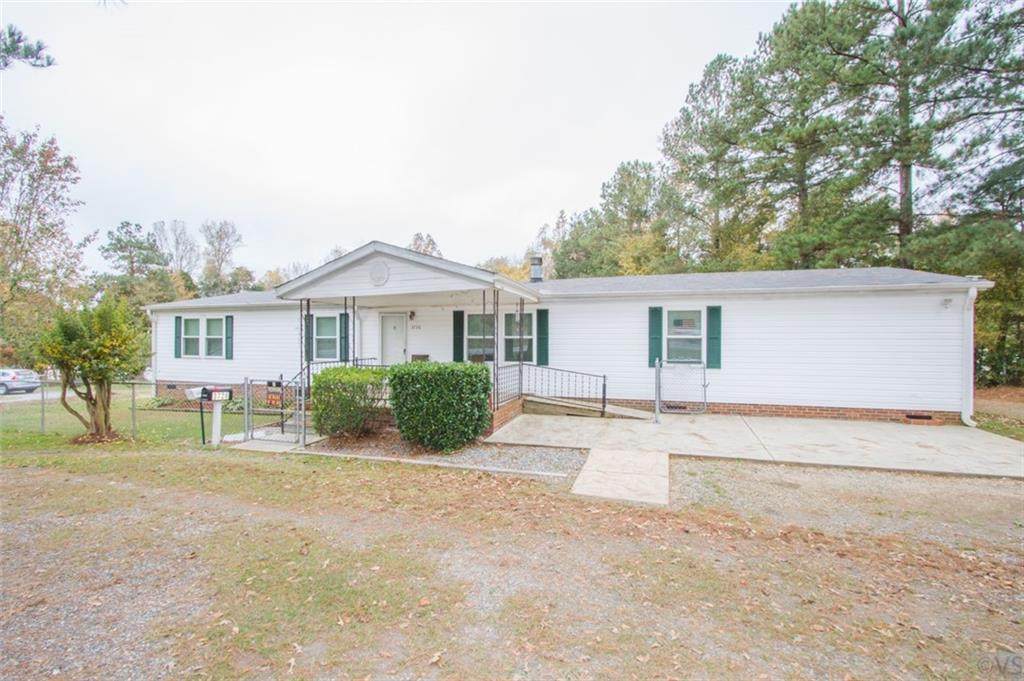 3726 Abbeville Highway - Photo 1