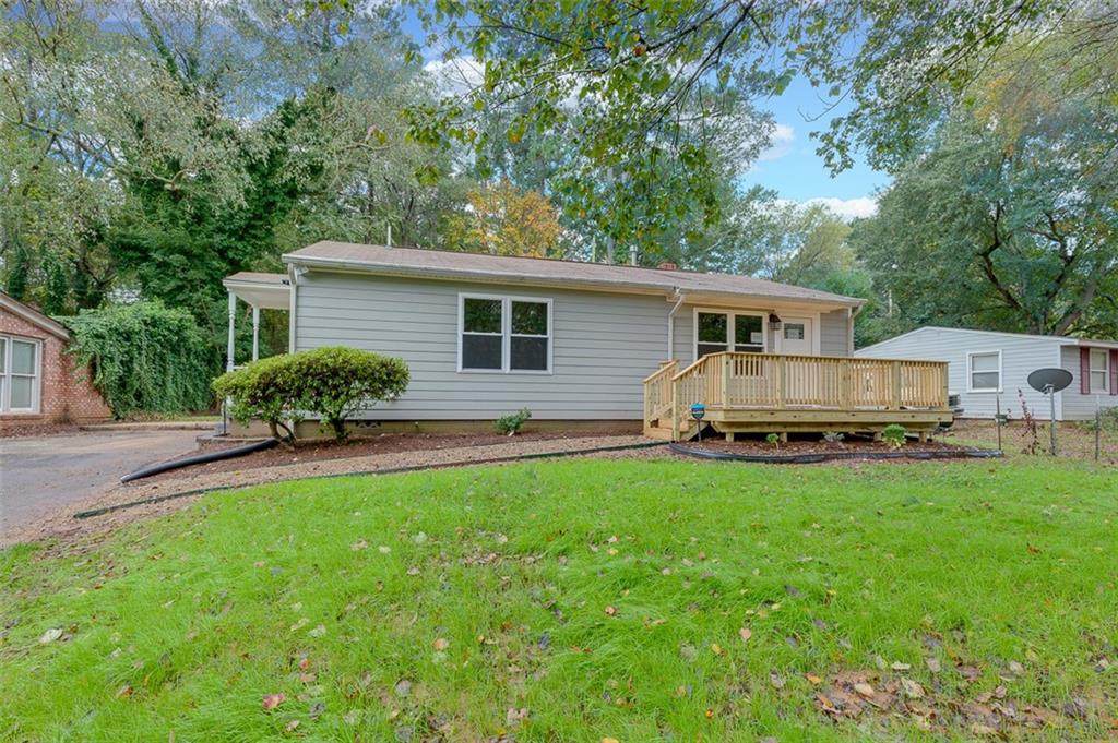 312 Hillside Drive - Photo 1