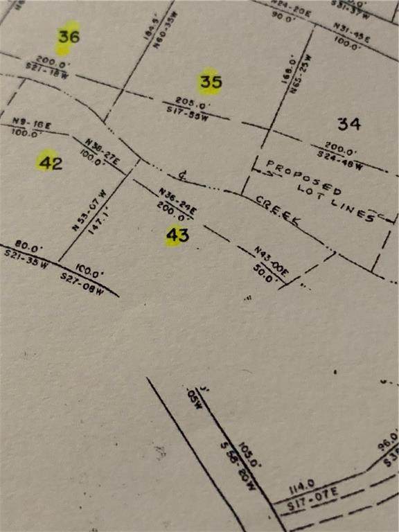 43 Pistol Club Road - Photo 1