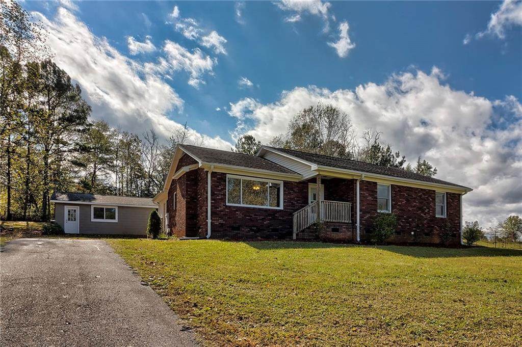 180 Chastain Road - Photo 1