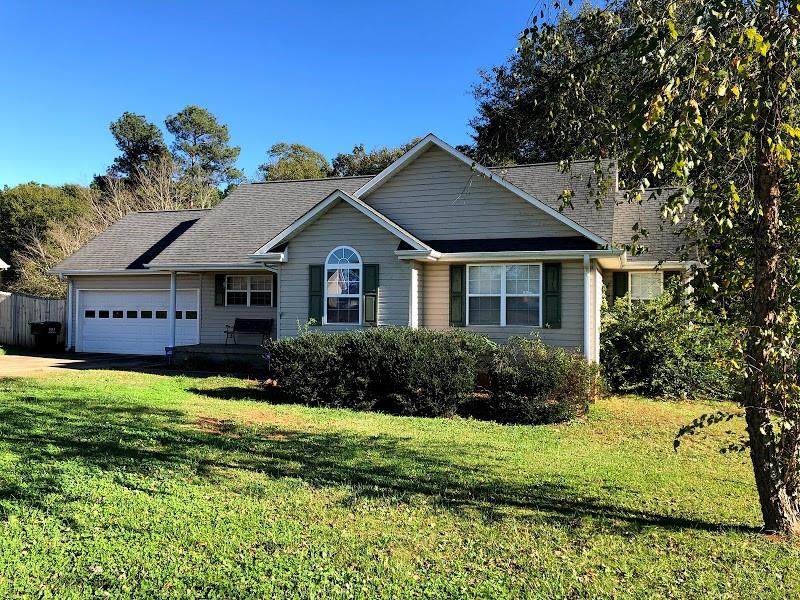 117 Sussex Way - Photo 1