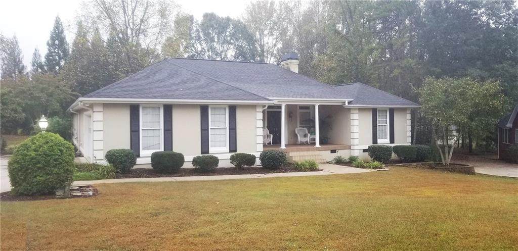 305 Brittany Park Drive - Photo 1