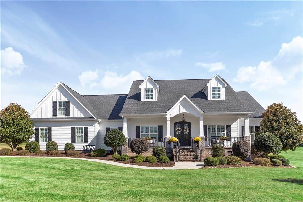 3521 Pelzer Hwy - Photo 1