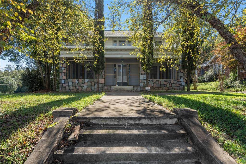 310 Calhoun Street - Photo 1