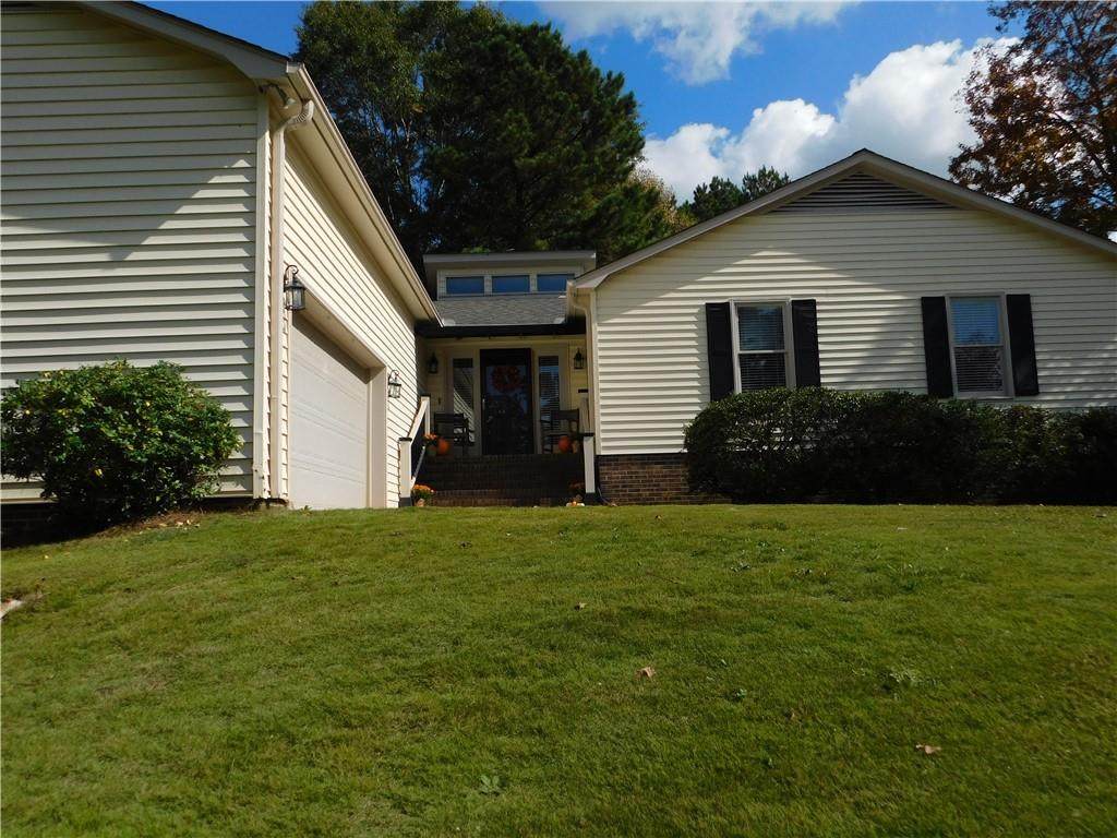 1221 Green Fern Drive - Photo 1