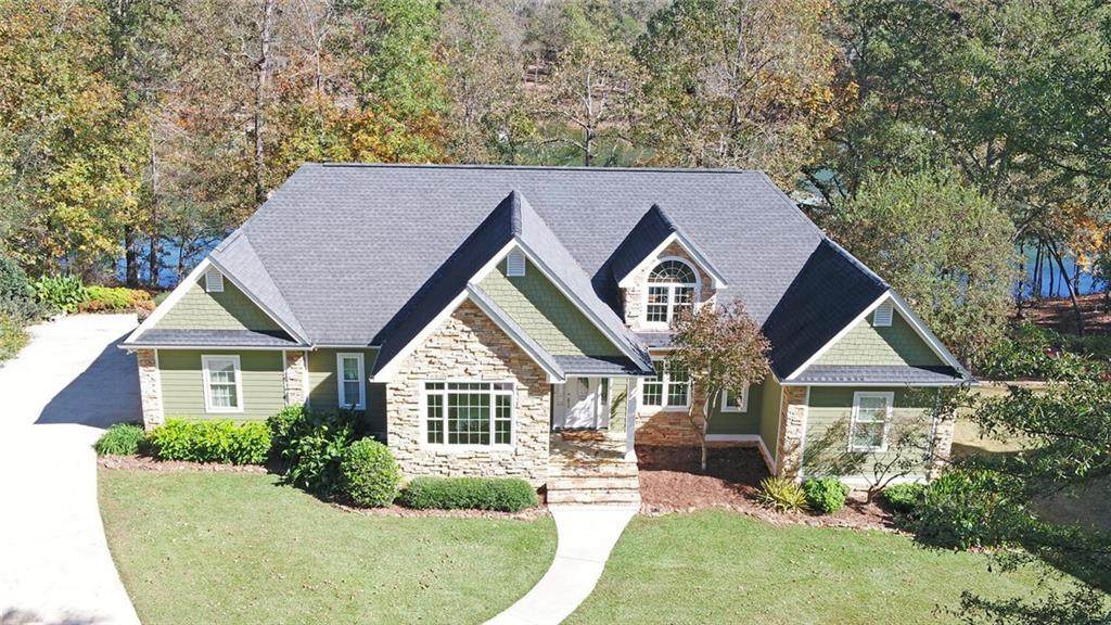 230 Lakeshore Drive - Photo 1