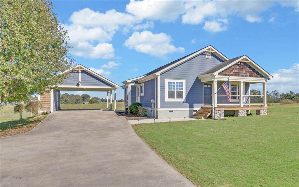 633 Ridgeview Lane - Photo 1