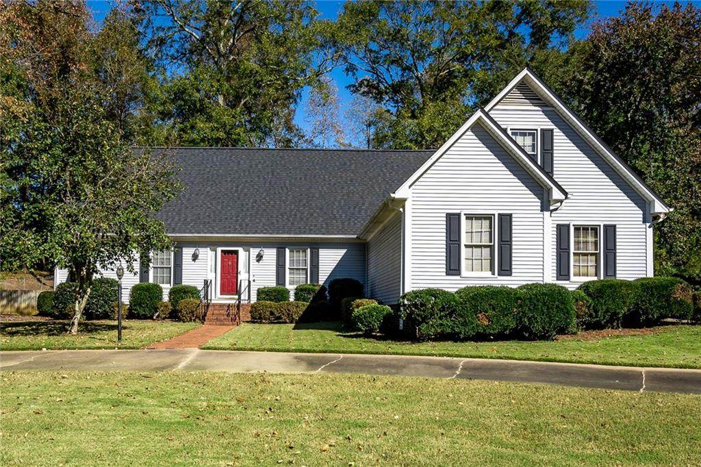 511 Brittany Park Drive - Photo 1