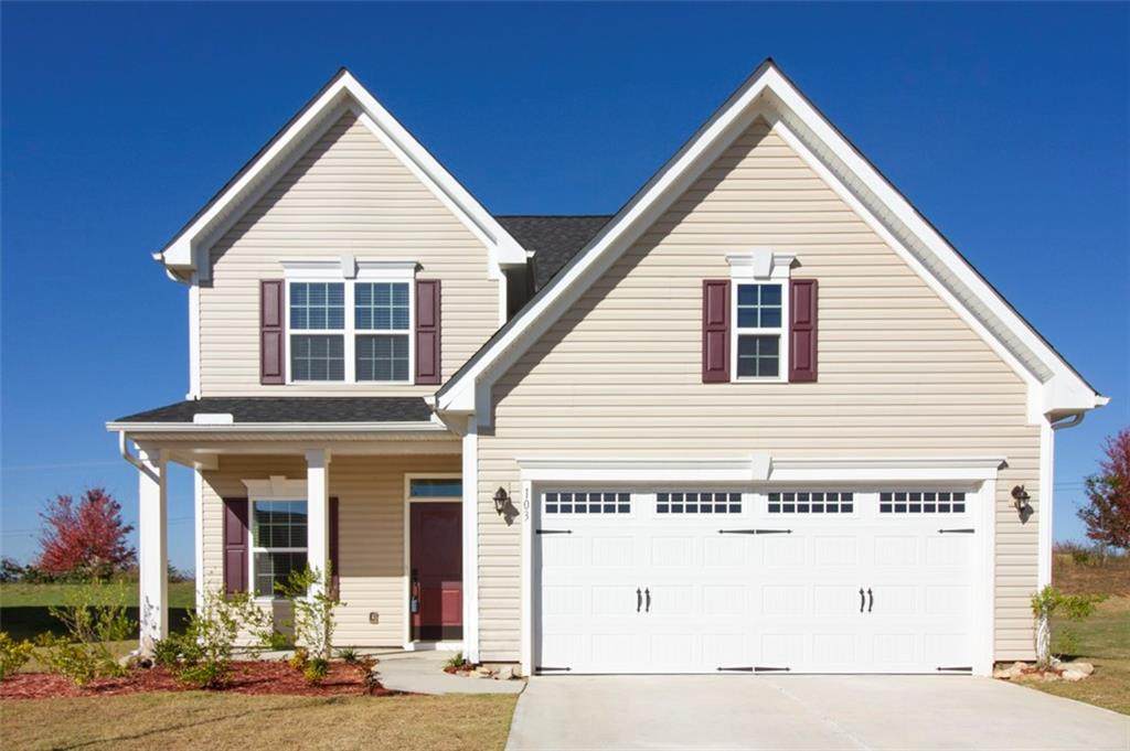 103 Monocacy Way - Photo 1