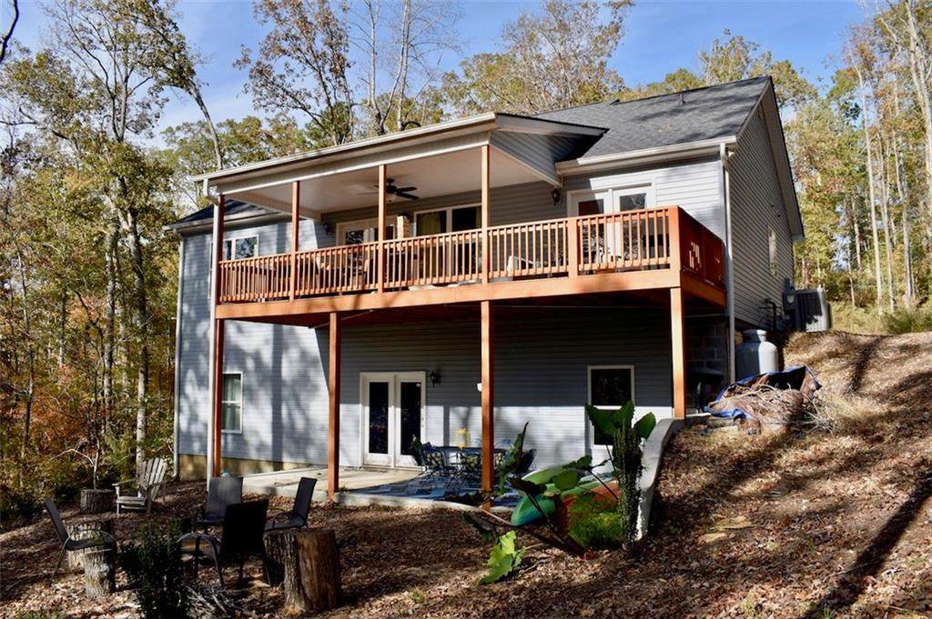 127 Sugar Creek Haven Way - Photo 1
