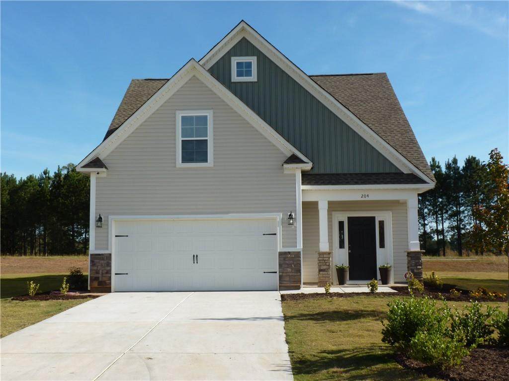204 Press Way - Photo 1