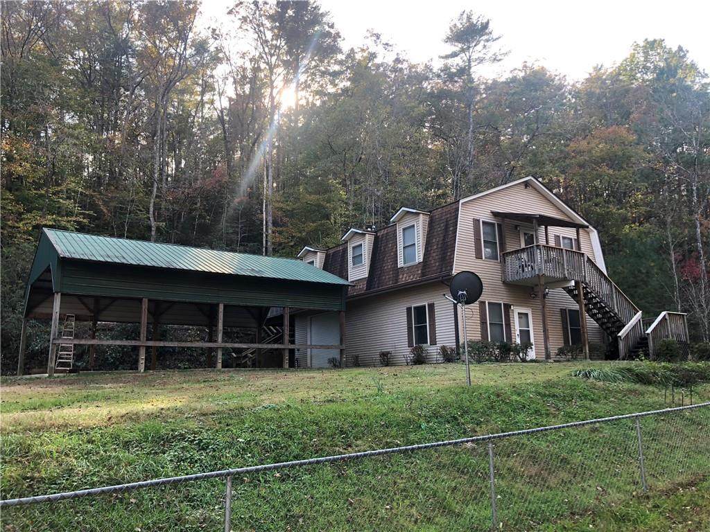 429 Mill Creek Road - Photo 1