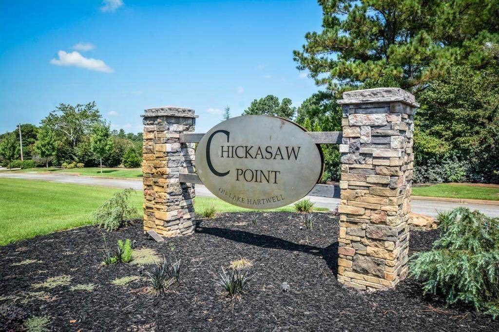 Lot 290 Oconee Avenue - Photo 1