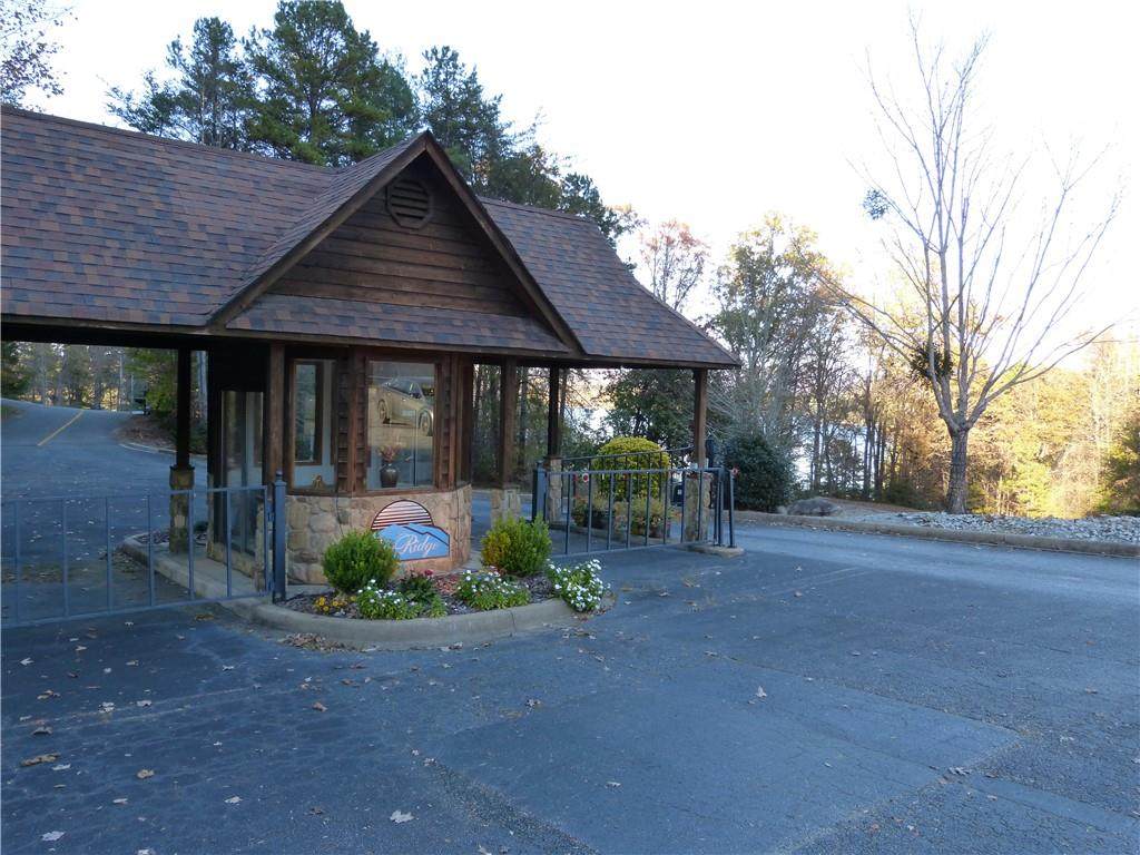 217 (lot 3) Bay View Drive - Photo 1