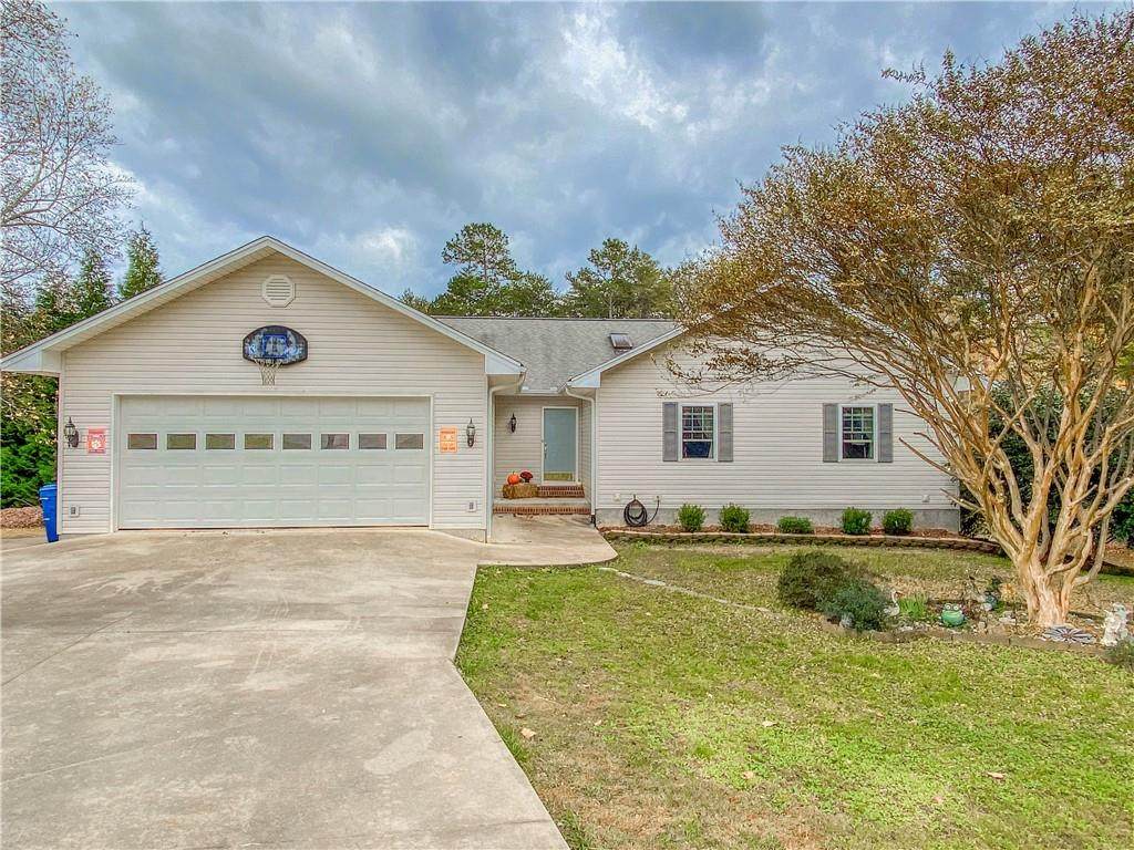 215 Jana Drive - Photo 1