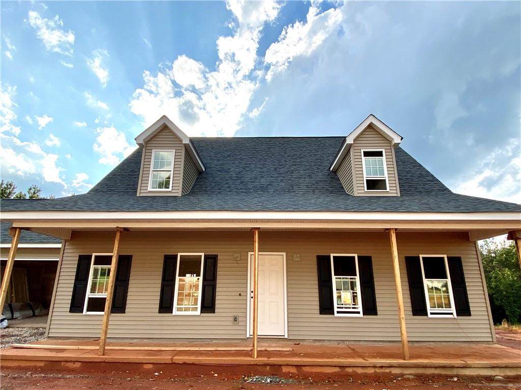 106 West Chestnut Court - Photo 1