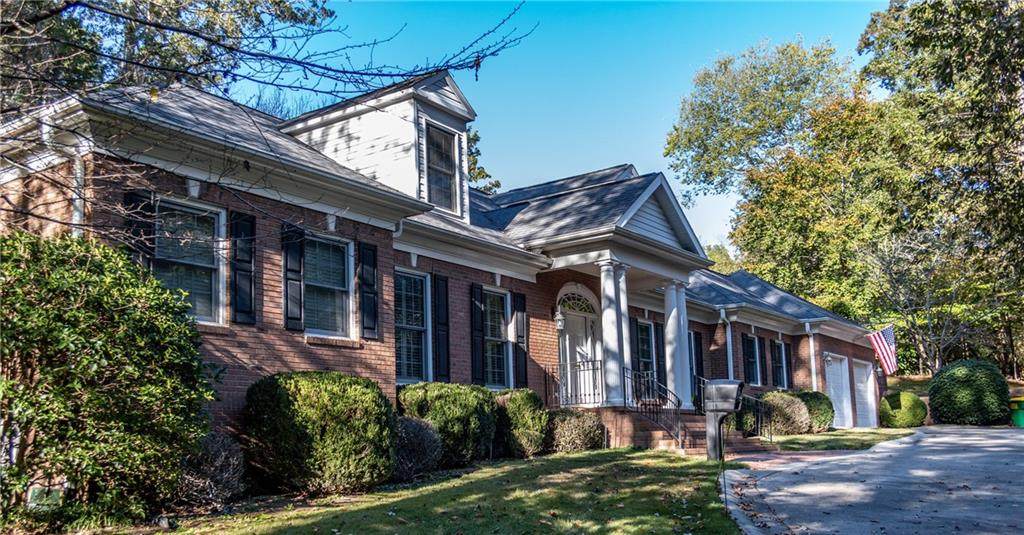 132 Blair Road - Photo 1