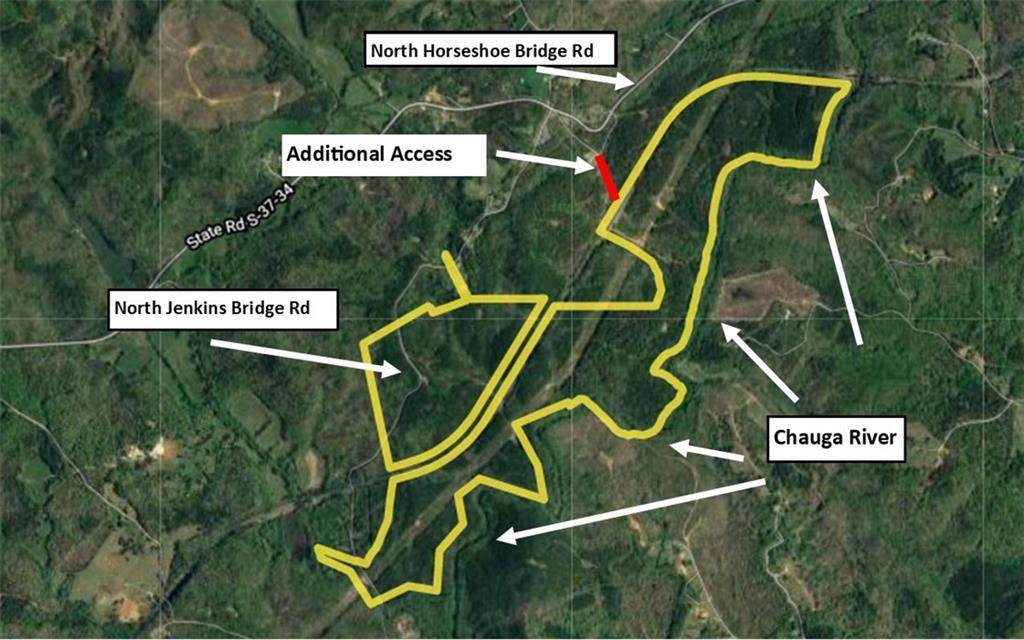 0 Jenkins Bridge Road - Photo 1