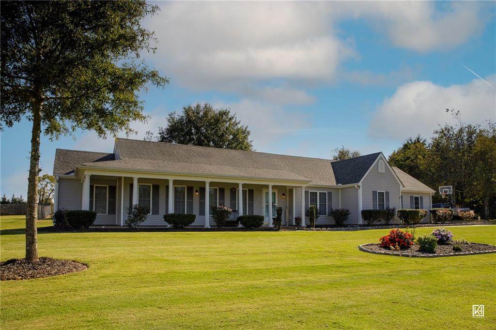 103 Lissa Lane - Photo 1