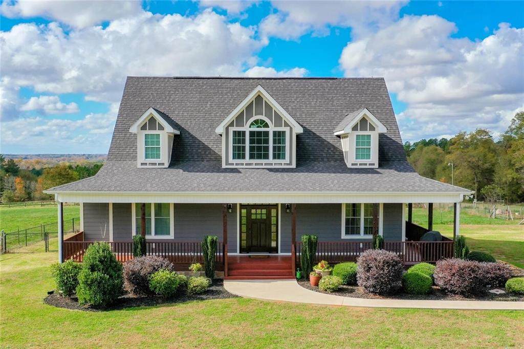 154 Sunrise Lane - Photo 1