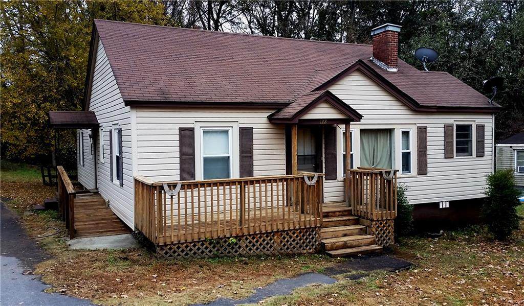122 Cedar Street - Photo 1
