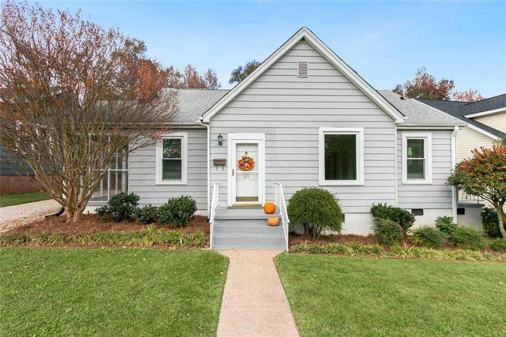 321 Hillcrest Drive - Photo 1