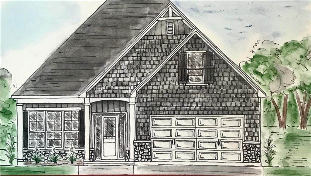 105 Stanbury Drive - Photo 1