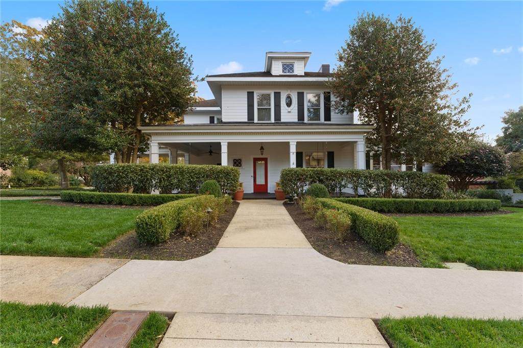 103 Highland Road - Photo 1