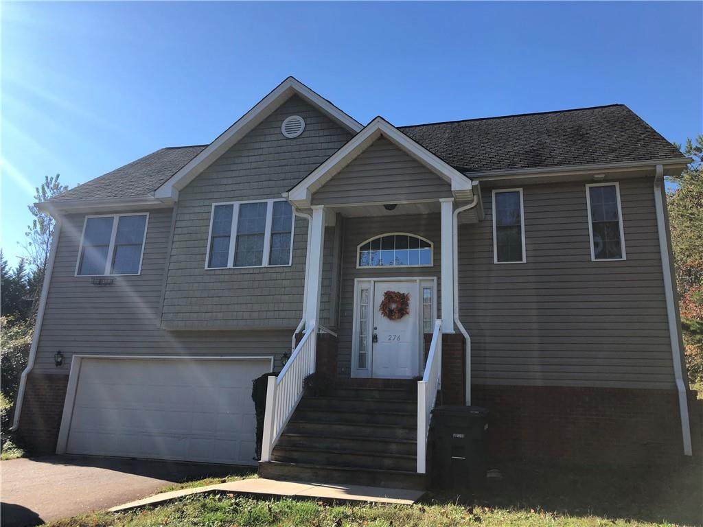 276 Lecroy Road - Photo 1