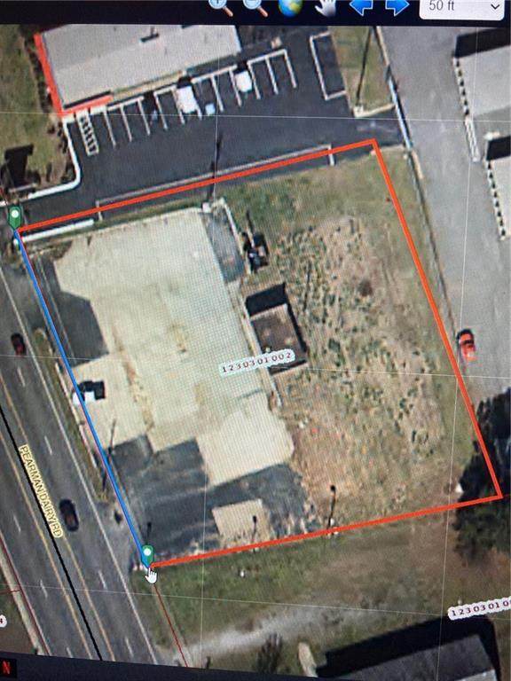 614 Pearman Dairy Road - Photo 1