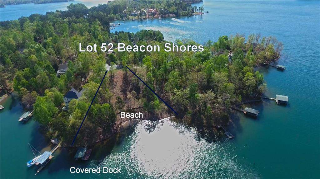 526 Beacon Shores Drive - Photo 1