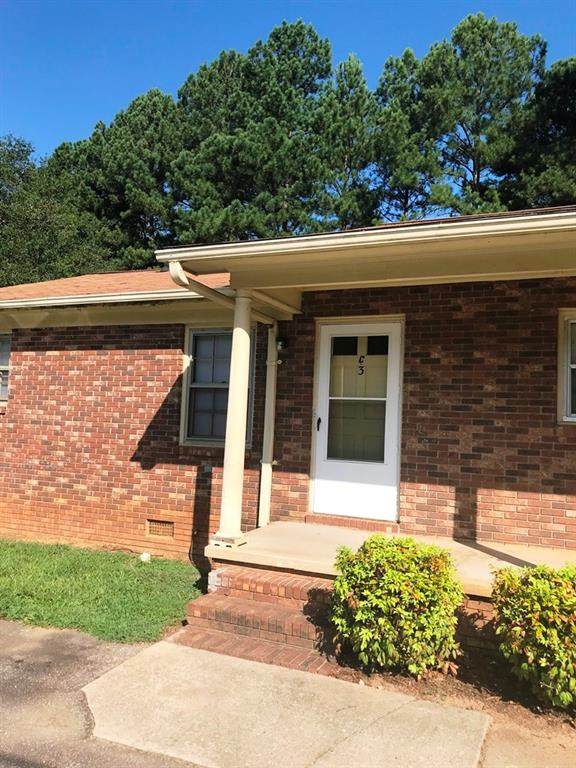 515 Old Central Road - Photo 1