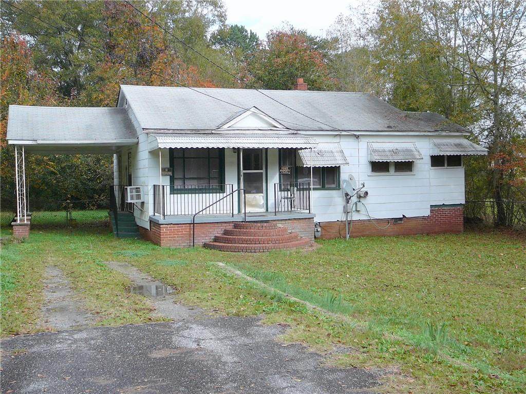 3541 Keys Street - Photo 1