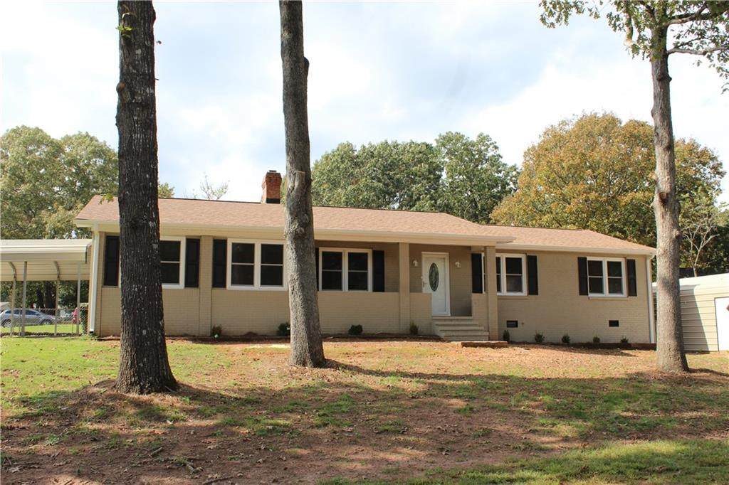 2701 Dellwood Lane - Photo 1