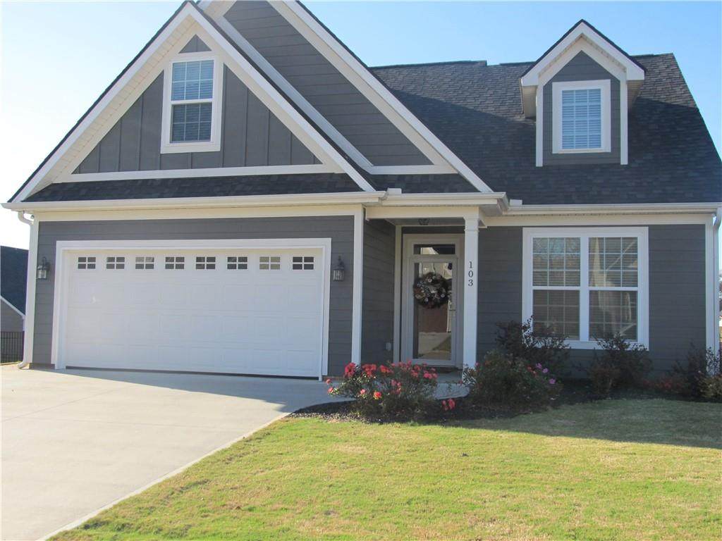 103 Ripplestone Way - Photo 1