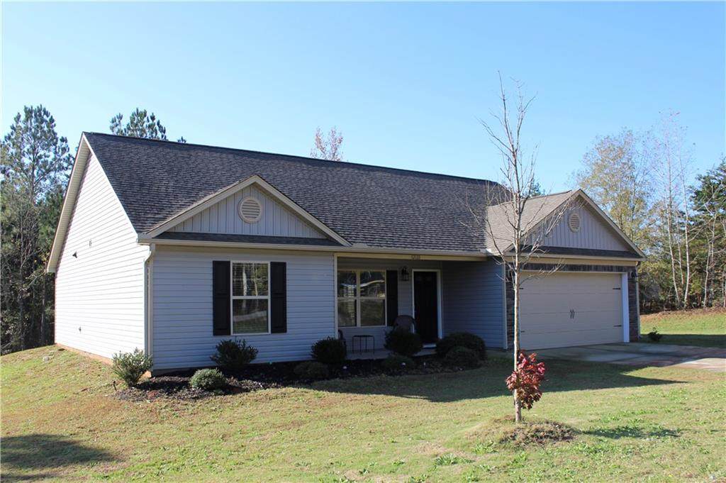 12121 Friendship Loop Drive - Photo 1