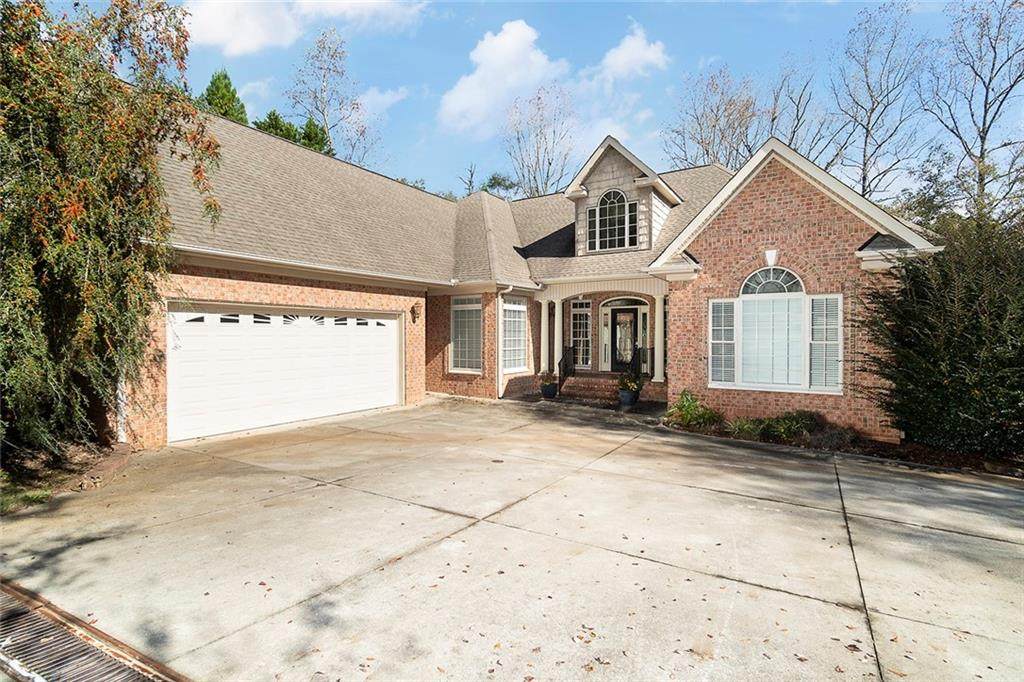 4405 Smoak Pond Road - Photo 1
