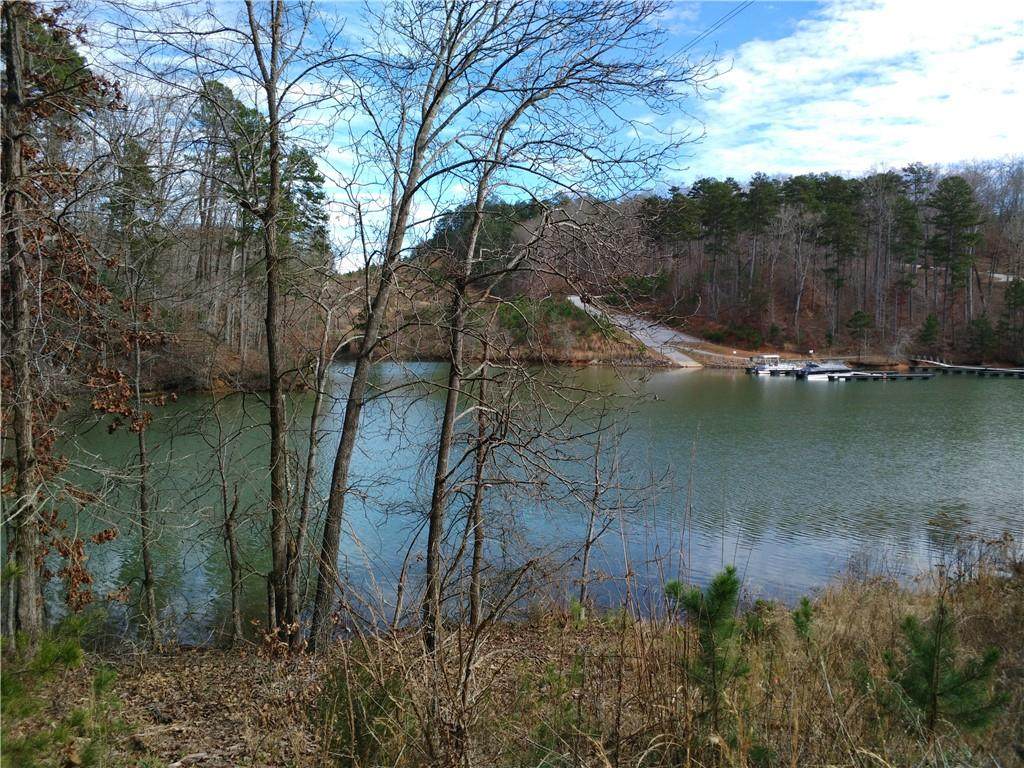 Lot 65 Boulder Creek Drive - Photo 1