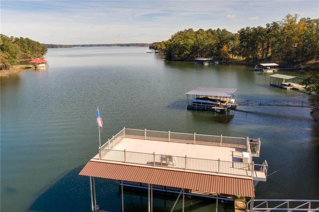 161 Hidden Point Road - Photo 1