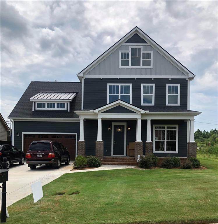 107 Bold Slope Drive - Photo 1