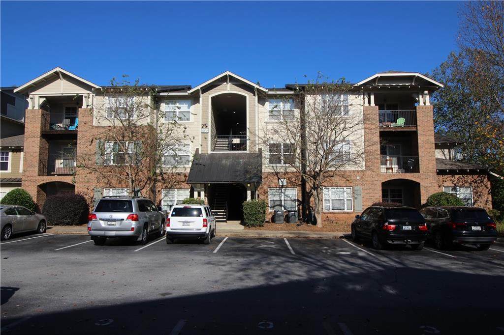 833 Old Greenville Highway - Photo 1