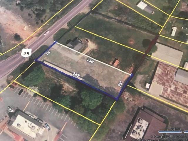 207 Shockley Ferry Road - Photo 1