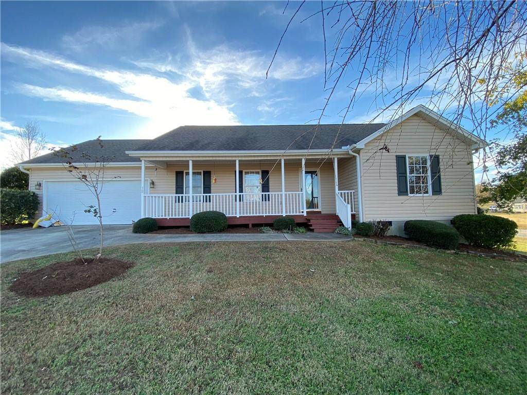 100 Terrace Meadows Drive - Photo 1