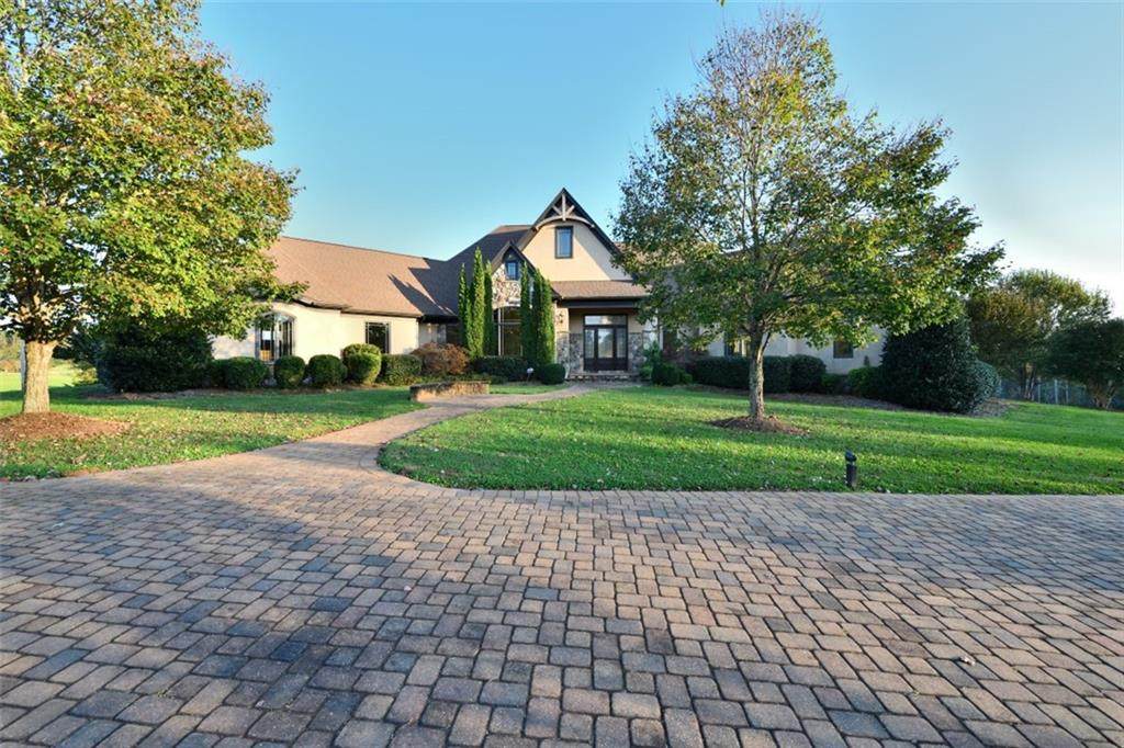 1170 Crowe Creek Road - Photo 1