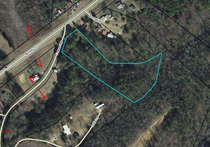 8912 Highway 11 Highway - Photo 1