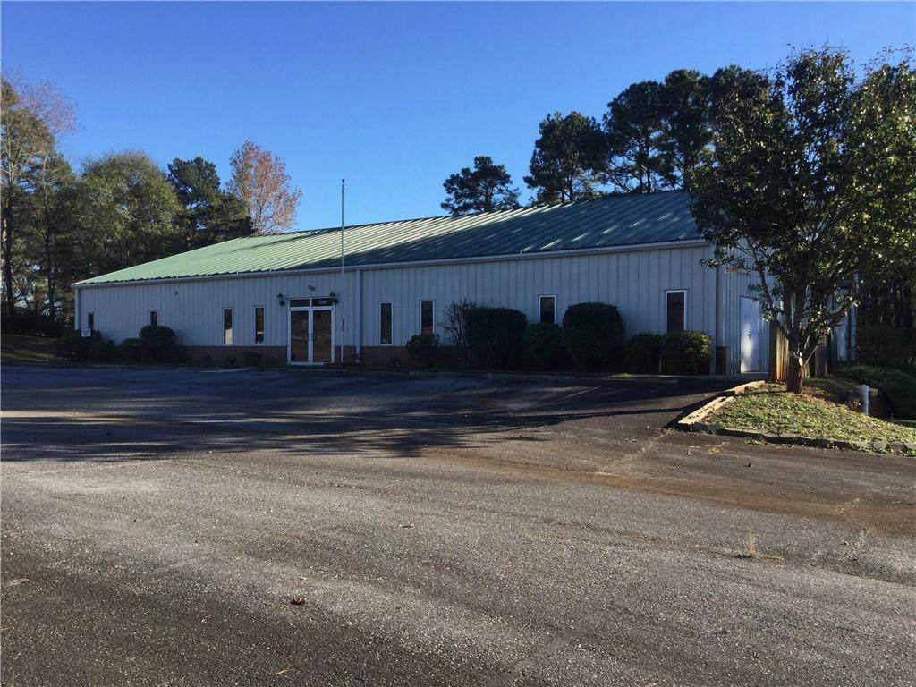 3871 Hwy. 24 Highway - Photo 1