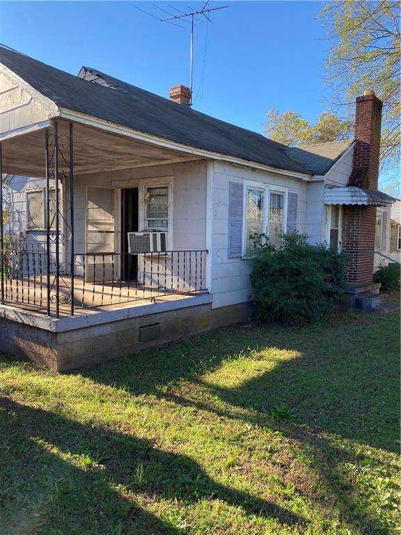 109 Sunset Drive - Photo 1