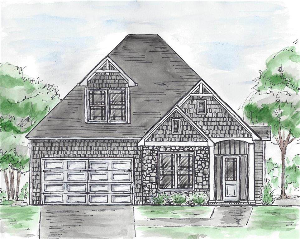 102 Stanbury Drive - Photo 1