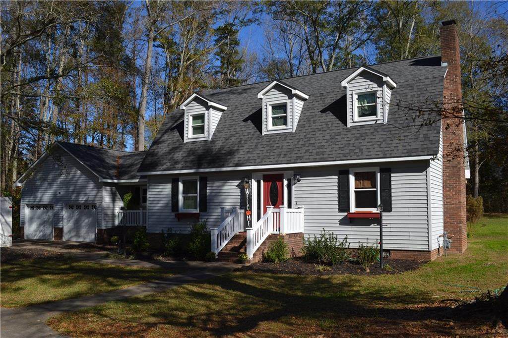 103 Lakeview Drive - Photo 1